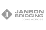 Janson Bridging
