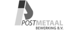 Post Metaal